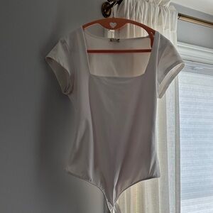 Free people body suit
